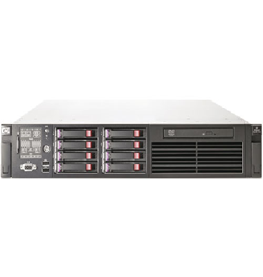 MHW‑S380R6‑HC Management Server